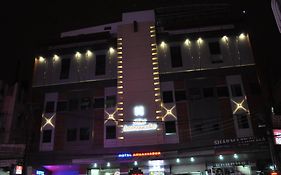 Hotel Ambassador Secunderabad